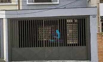 Imagem 2: Casa com 2 dormitórios, 150 m² - venda por R$ 1.600.000,00 ou aluguel por R$ 4.372,50/mês