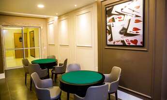 Imagem 5: Apartamento de luxo no Altiplano com 581 metros