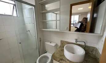 Imagem 6: Apartamento projetado no B dos Estados