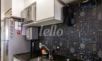 Imagem 7: São Paulo - Apartamento Padrão - Cambuci