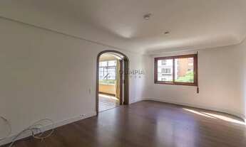 Imagem 6: Locação Apartamento 3 Dormitórios - 250 m² Jardim Paulista