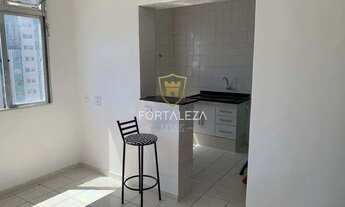 Imagem 4: Kitnet com 0 dorm, Canto do Forte, Praia Grande - R$ 245 mil, Cod: 332142