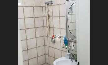 Imagem 3: Apartamento para alugar, 90 m² por R$ 3.520,00/mês - Vila Clementino - São Paulo/SP