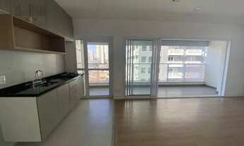 Imagem 6: Apartamento com 1 dormitório para alugar, 40 m² por R$ 3.705,00/mês - Vila Leopoldina - Sã