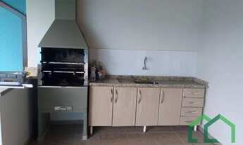 Imagem 5: Casa com 2 dormitórios à venda, 135 m² por R$ 720.000,00 - Parque Jambeiro - Campinas/SP