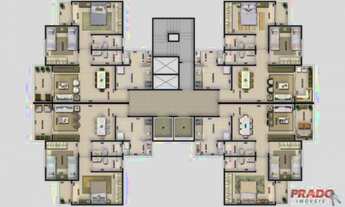 Imagem 5: Venda Apartamento MARINGÁ PR