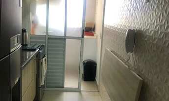 Imagem 3: Apartamento para venda possui 65 metros quadrados com 3 quartos em Vila Guilherme - São Pa