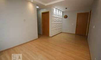 Imagem 3: Apartamento para Aluguel - Samambaia, 2 Quartos, 55 m2