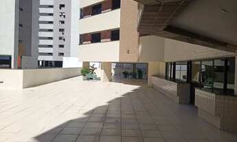 Imagem 3: Apto. Cobertura no 12º andar no Cond. Quebec, 322m², Sala c/ 06 ambientes, sala de jantar