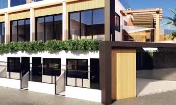 Imagem: Lofts na rua dos eucaliptos 200m da praia