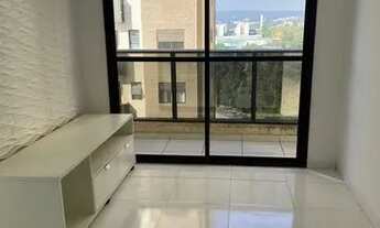 Imagem 6: Apartamento no Condomínio Residencial Paris para Locação