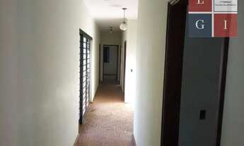 Imagem 4: Casa com 4 dormitórios à venda, 300 m² por R$ 900.000,00 - Jardim São Paulo - Americana/SP