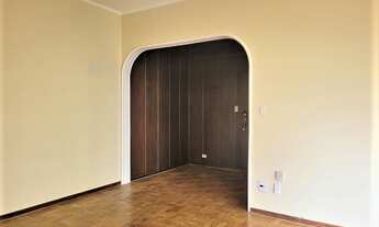 Imagem 3: LOCAÇÃO - HIGIENÓPOLIS COND. BRETAGNE 03 DORM. 140M2 Á.Ú LAZER 03 VAGAS!!