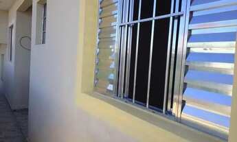 Imagem 7: Casa com 1 dormitório para alugar, 35 m² por R$ 860,00/mês - Casa Verde Alta - São Paulo/S