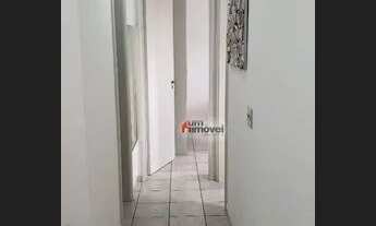 Imagem 2: Apartamento para alugar, 90 m² por R$ 3.520,00/mês - Vila Clementino - São Paulo/SP