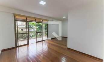 Imagem 2: Apartamento para Aluguel - Tijuca, 3 Quartos, 143 m2