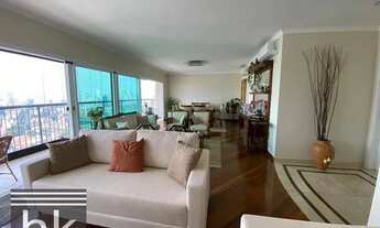 Imagem 5: Apartamento com 4 dormitórios para alugar, 157 m² por R$ 14.500/mês - Vila Mariana - São P