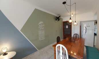 Imagem 2: Ubatuba, apartamento a venda na Praia Grande , proximo do mar, mobiliado