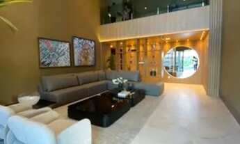 Imagem 7: Alugo Edf. Ravello Residence, Ap.604, Bairro Jardins e Sementeira