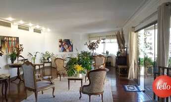 Imagem 1: São Paulo - Apartamento Padrão - Moema