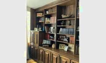 Imagem 5: Belo apartamento com 275m² no Higienópolis - SP