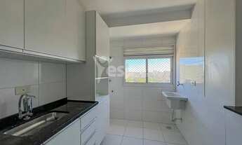 Imagem 3: Cód.: 13646 - Apartamento para locação no bairro Vila Valparaiso, Santo André - SP. Condom