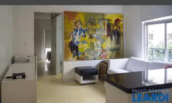 Imagem 2: APARTAMENTO - HIGIENÓPOLIS - SP