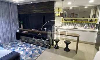 Imagem: Apartamento com 2 dormitórios à venda