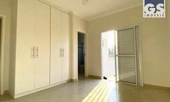 Imagem 6: Casa com 3 dormitórios para alugar, 170 m² por R$ 4.690,00/mês - Condomínio Aldeia de Espa