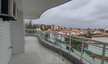 Imagem 4: Apartamento 2 dorms para Venda - braga, Cabo Frio - 100m², 2 vagas