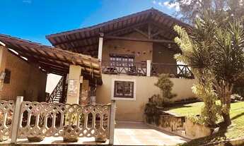 Imagem 2: Casa em condomínio Ref.GM-0395