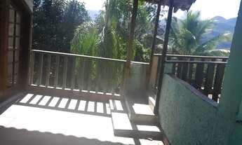 Imagem 6: Aluguel - Casa semi-mobiliada - Petrópolis