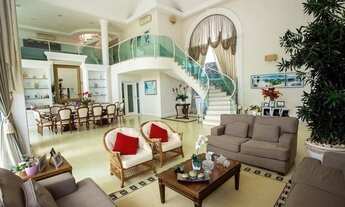 Imagem 3: Mansão a venda Ilha do Boi