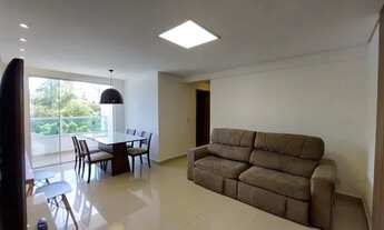 Imagem 6: Apartamento para aluguel, 3 quartos, 1 suíte, 2 vagas, Buritis - Belo Horizonte/MG