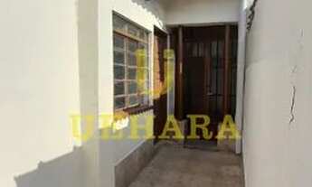 Imagem 3: Casa térrea localizado no Parque Peruche próximo da UBS