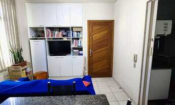 Imagem 3: Apartamento 02 quartos, elevador, 01 vaga, no bairro Cidade Nova