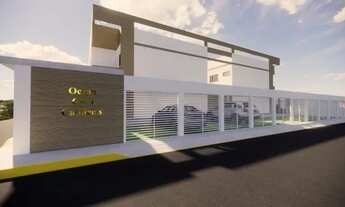 Imagem 1: Ceci- Duplex com 90m², 3 quartos 2 Suites, 1 WC social, Varanda , todo no porcelanato