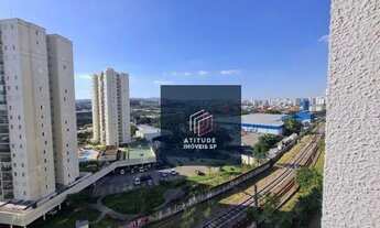 Imagem 7: Apartamento com 2 dormitórios para alugar, 70 m² - Vila Leopoldina - São Paulo/SP