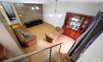 Imagem 2: Casa com 4 dorms, Ponta da Praia, Santos - R$ 980 mil, Cod: 27884