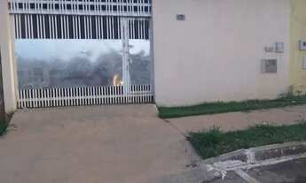 Imagem: Alugo casa QN 28 Riacho II