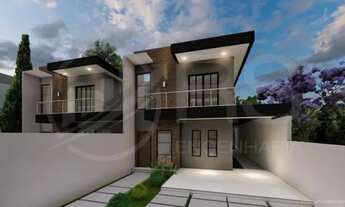 Imagem 1: CASA DE 3 QRTS SENDO 1 SUITE COM CLOSET/ ACEITA FINANCIAMENTO