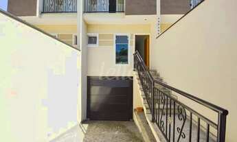 Imagem 3: São Paulo - Casa Padrão - Tucuruvi