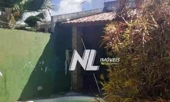 Imagem 3: Casa em Ponta Negra com 300m² de área total - 157m² de área construída