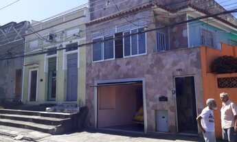 Imagem: Casa Linear com 02 Quartos 02 Banheiros