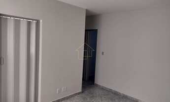 Imagem 6: Apartamento para venda possui 55 metros quadrados com 2 quartos em Vila Paraíso - Caçapava