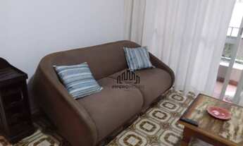 Imagem 6: Apartamento com 1 dormitório para alugar, 65 m² por R$ 2.600,02/mês - Pitangueiras - Guaru