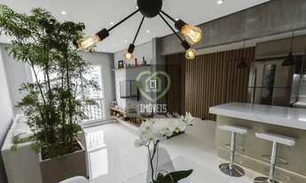 Imagem 2: Apartamento à venda no bairro Alto da Lapa - São Paulo/SP, Zona Oeste