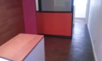 Imagem 3: Sala Comercial - Av. Érico Veríssimo 1 vaga de auto - Barra da Tijuca