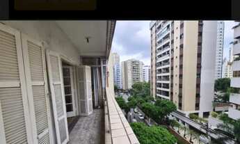 Imagem: Urgente apartamento Boqueirão Santos 150