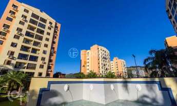 Imagem 7: PORTO ALEGRE - Apartamento Padrão - Jardim Carvalho